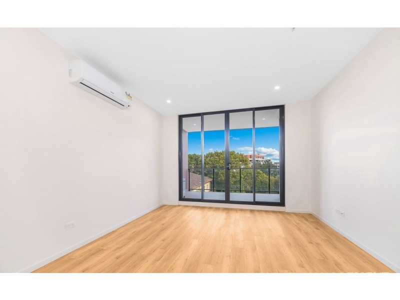 63/208 Parramatta Road, Homebush NSW 2140