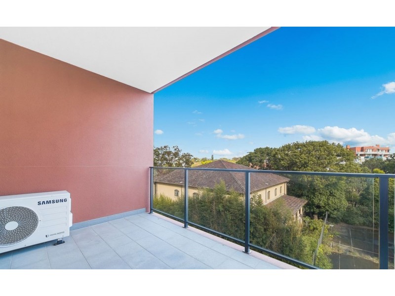 63/208 Parramatta Road, Homebush NSW 2140