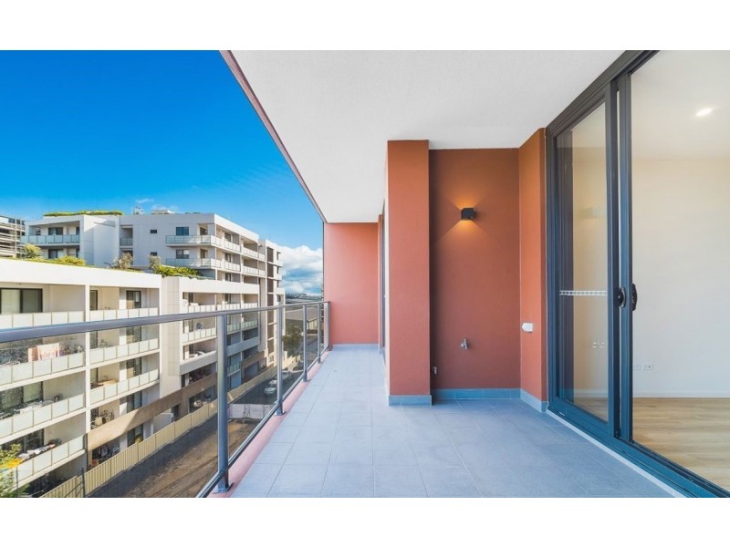 63/208 Parramatta Road, Homebush NSW 2140