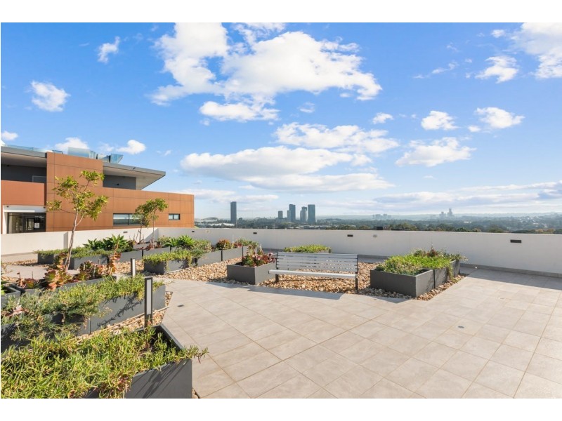 63/208 Parramatta Road, Homebush NSW 2140