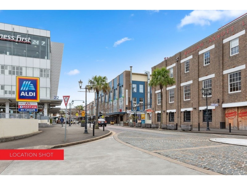 63/208 Parramatta Road, Homebush NSW 2140