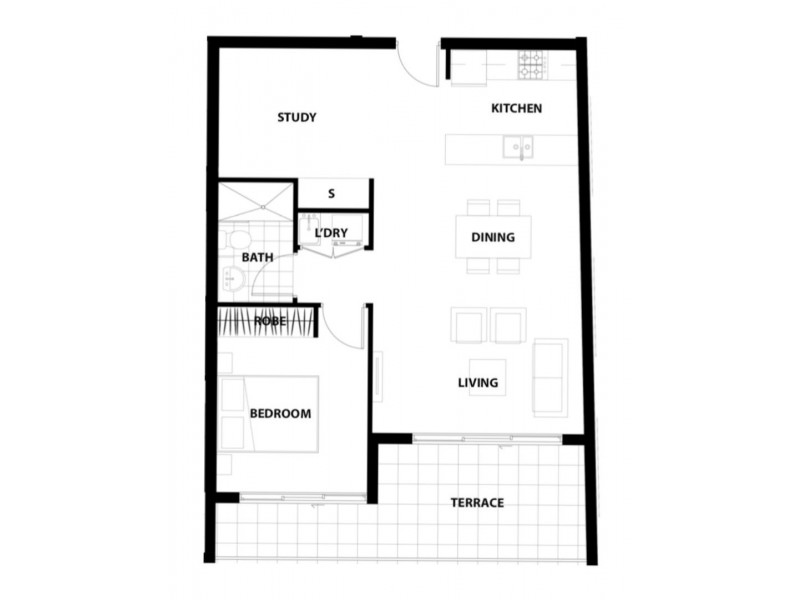 63/208 Parramatta Road, Homebush NSW 2140