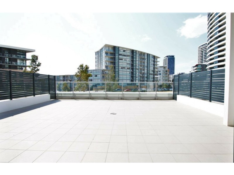 104/43 Shoreline Drive, Rhodes NSW 2138