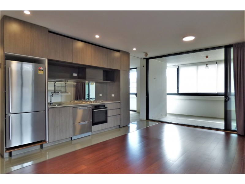 106/1 Gantry Lane, Camperdown NSW 2050