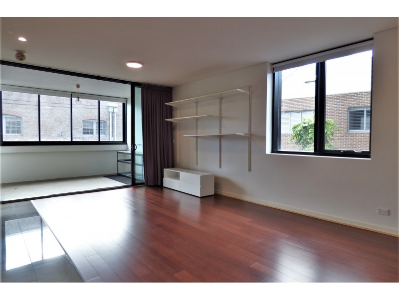 106/1 Gantry Lane, Camperdown NSW 2050