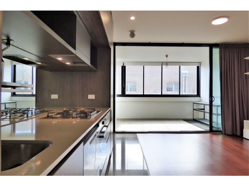 106/1 Gantry Lane, Camperdown NSW 2050