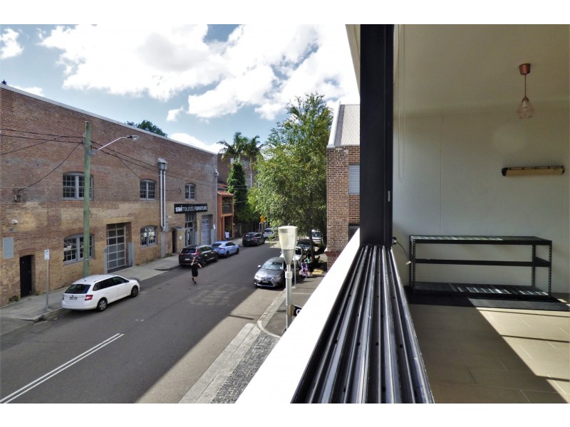 106/1 Gantry Lane, Camperdown NSW 2050