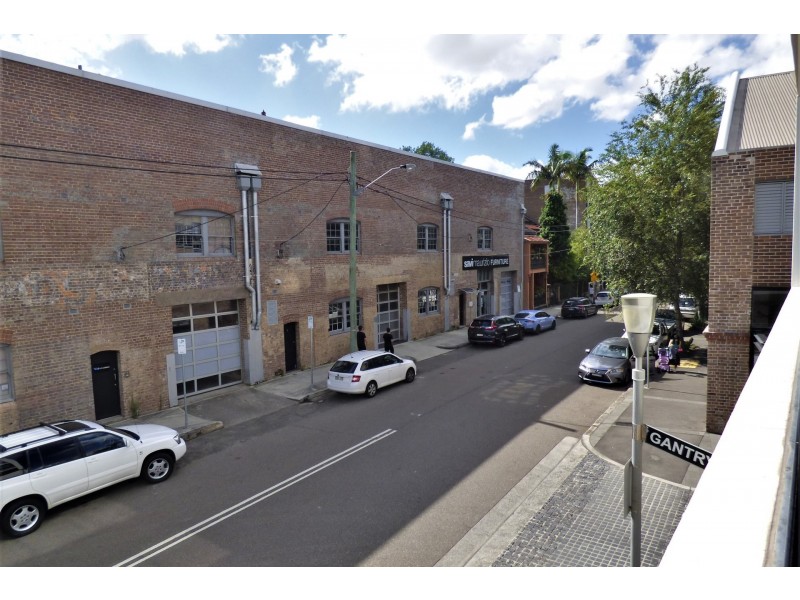 106/1 Gantry Lane, Camperdown NSW 2050