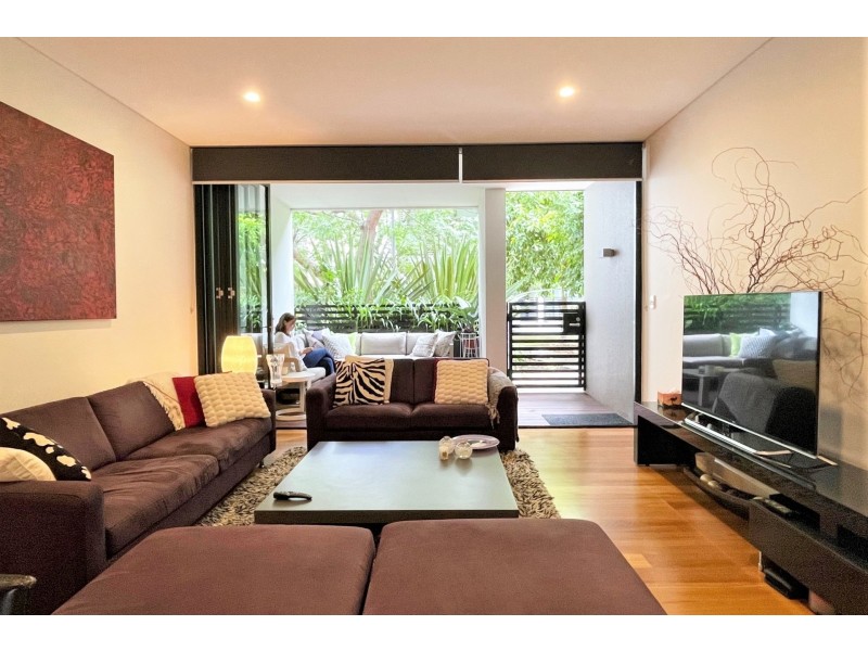 9A Australia Street, Camperdown NSW 2050