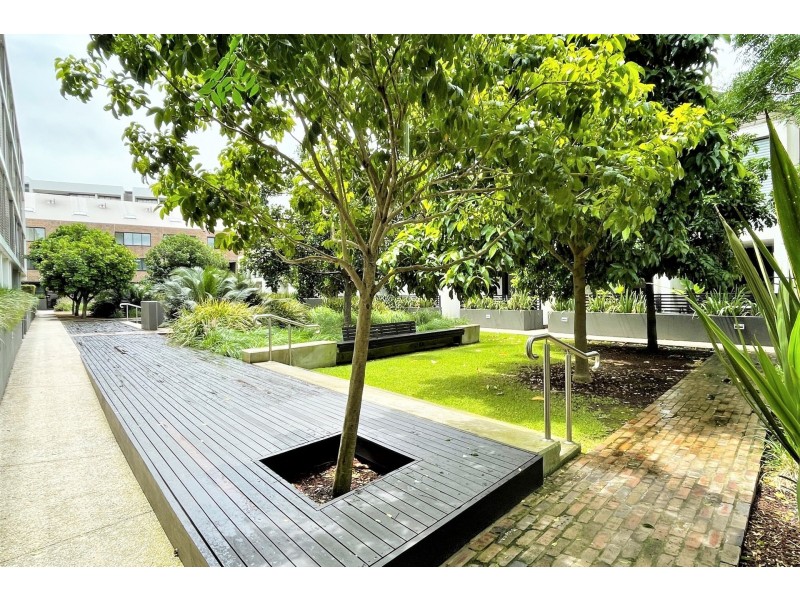 9A Australia Street, Camperdown NSW 2050