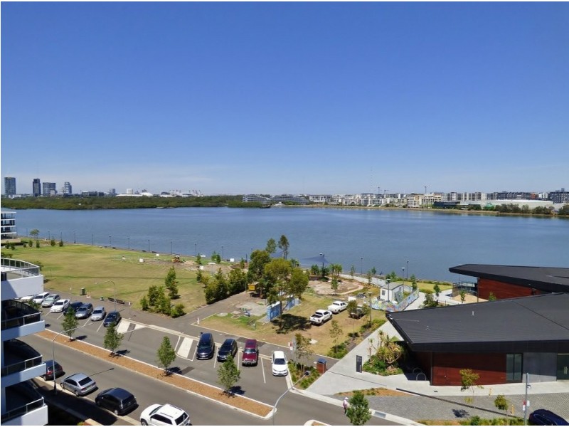 E503/10-16 Marquet Street, Rhodes NSW 2138