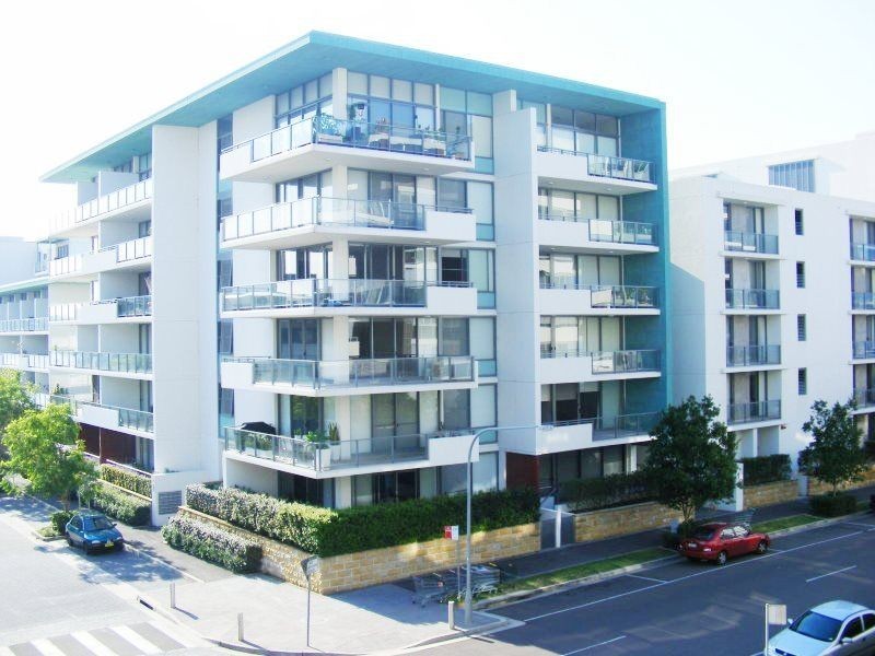 202/2 Lewis Ave, Rhodes NSW 2138