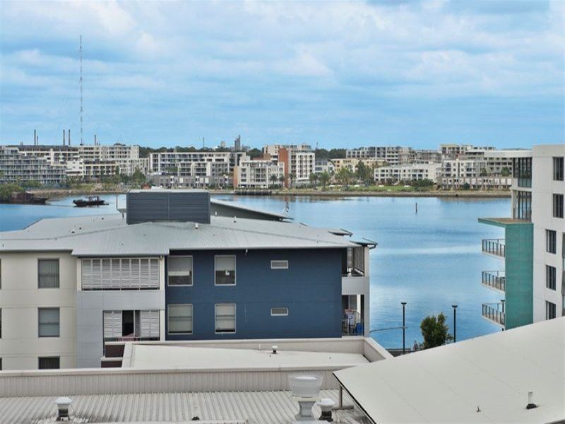 602/9 Shoreline Drive, Rhodes NSW 2138