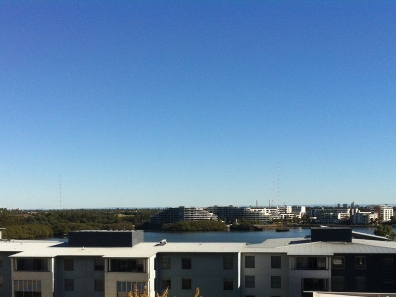 602/9 Shoreline Drive, Rhodes NSW 2138