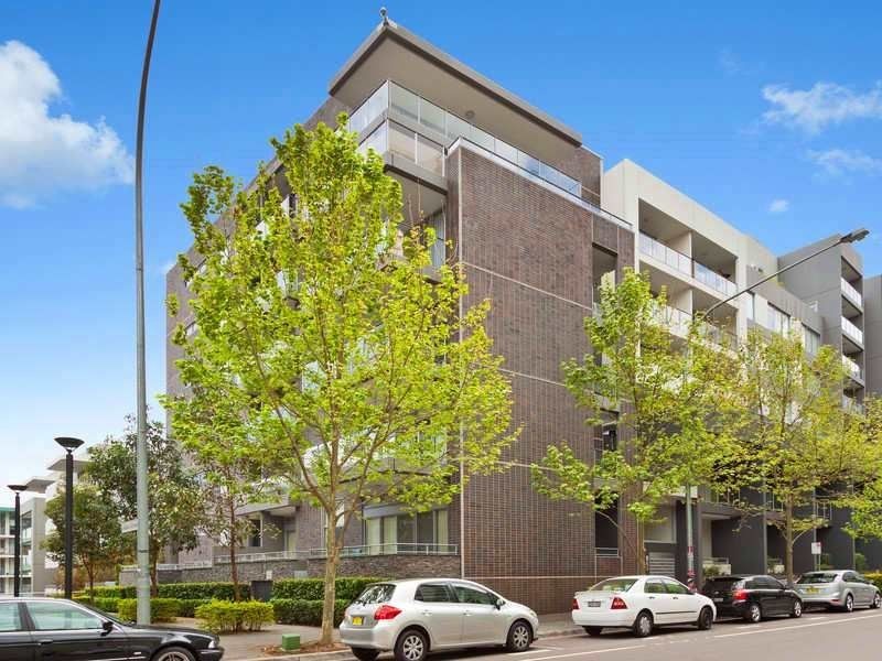 102/28 Rider Boulevard, Rhodes NSW 2138