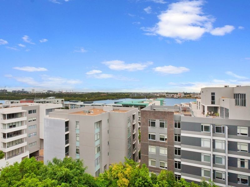 510/28 Rider Blvd, Rhodes NSW 2138