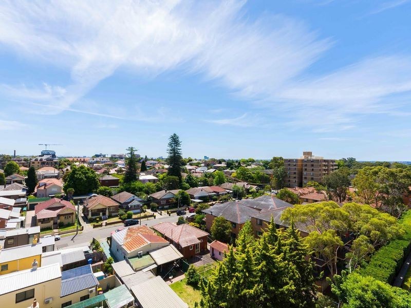 A602/1-17 Elsie Street, Burwood NSW 2134