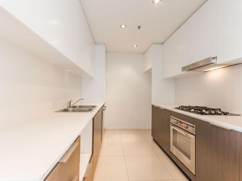 A602/1-17 Elsie Street, Burwood NSW 2134