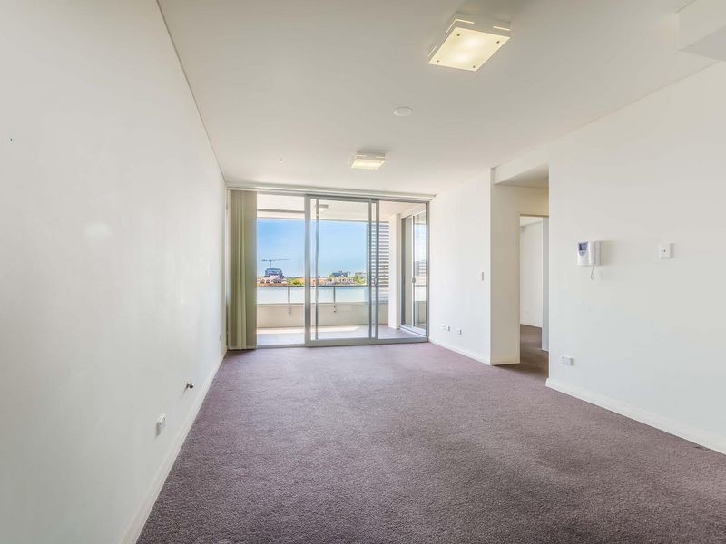 A602/1-17 Elsie Street, Burwood NSW 2134