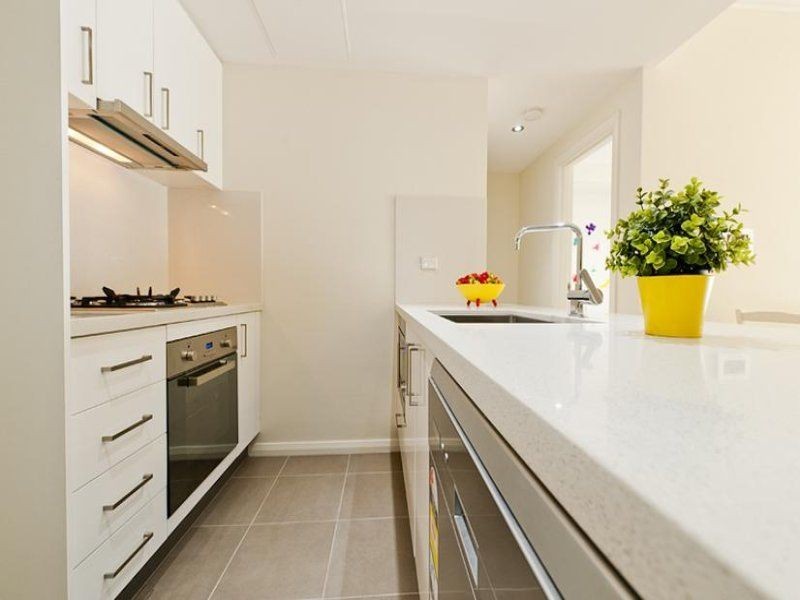 5/38 Shoreline Drive, Rhodes NSW 2138