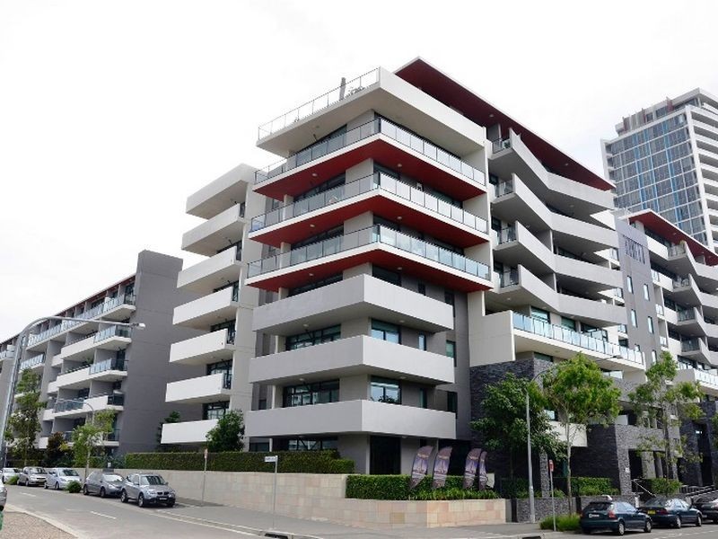 32/1 Timbrol Avenue, Rhodes NSW 2138