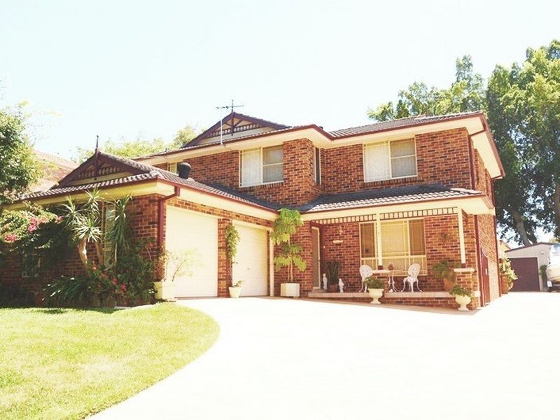 3 Denham St, Rhodes NSW 2138