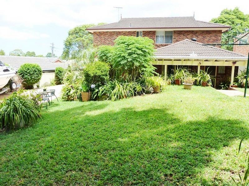 3 Denham St, Rhodes NSW 2138