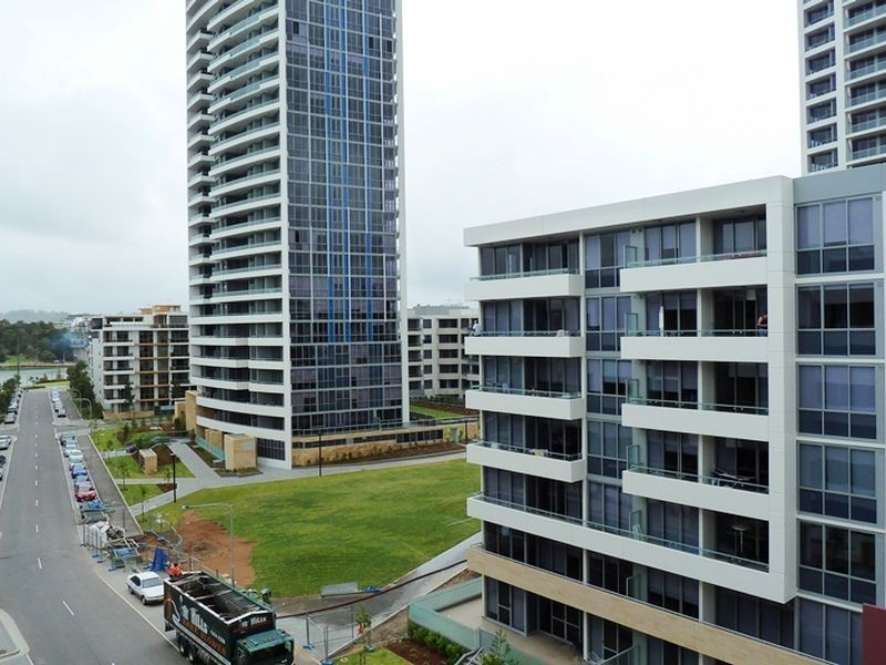 601/42 Shoreline Drive, Rhodes NSW 2138