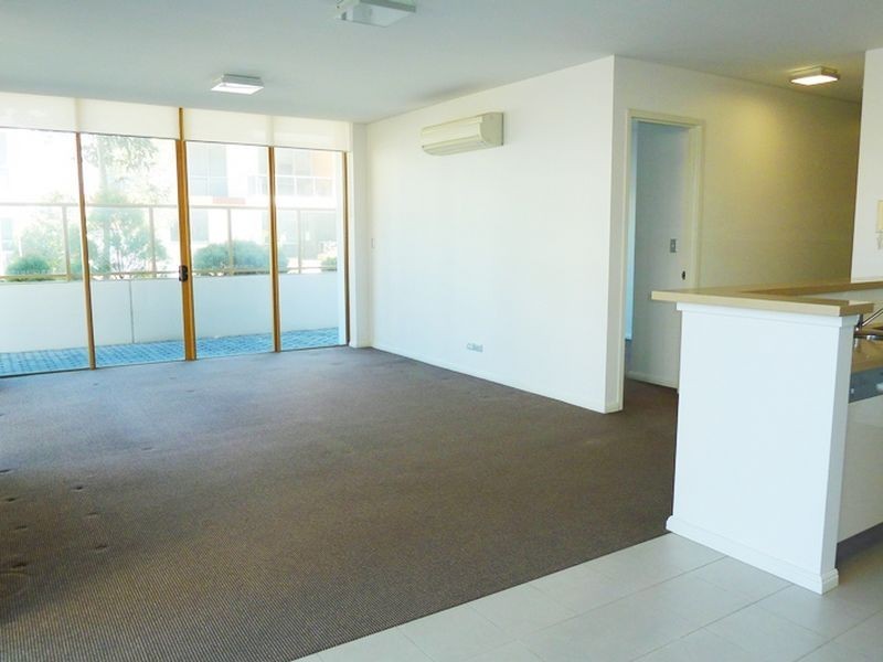 322/89 Shoreline Drive, Rhodes NSW 2138