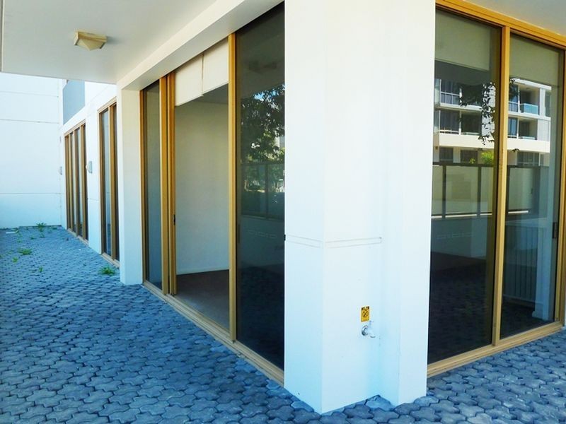 322/89 Shoreline Drive, Rhodes NSW 2138