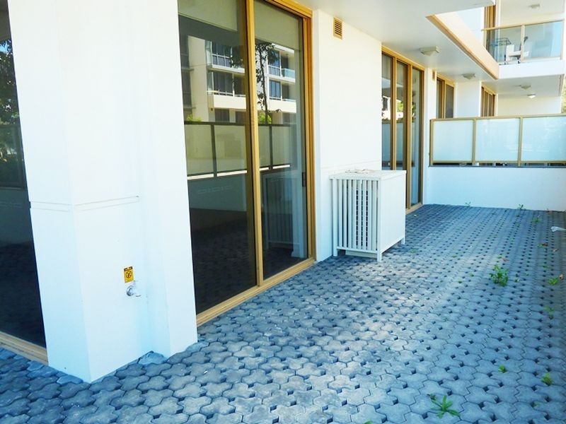 322/89 Shoreline Drive, Rhodes NSW 2138