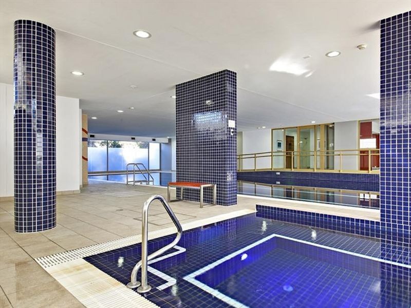 322/89 Shoreline Drive, Rhodes NSW 2138