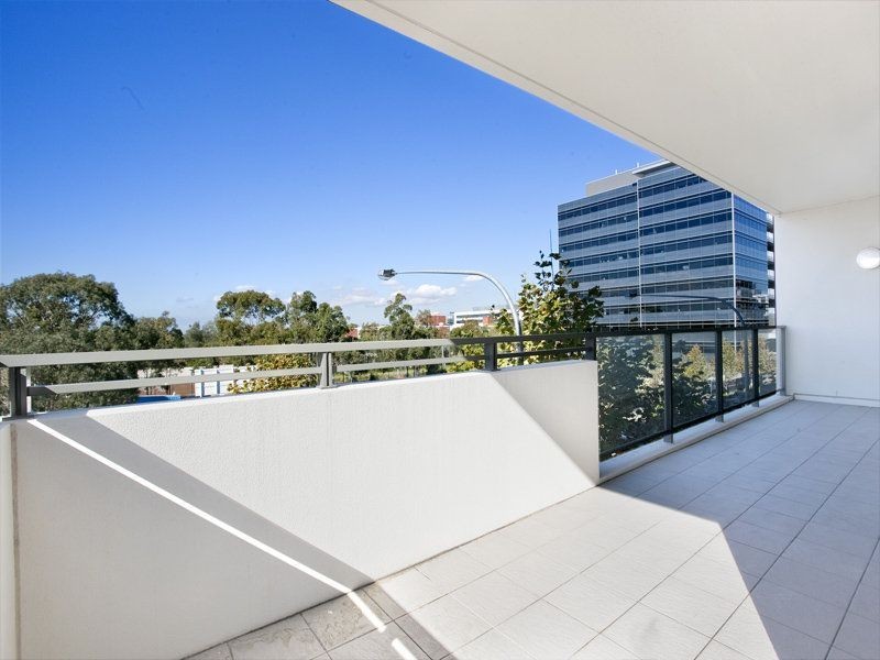 307/88 Rider Boulevard, Rhodes NSW 2138