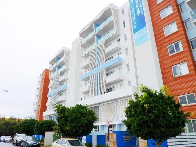 127/11 Savonna Drive, Wentworth Point NSW 2127