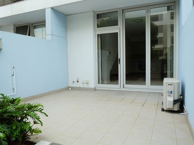 127/11 Savonna Drive, Wentworth Point NSW 2127