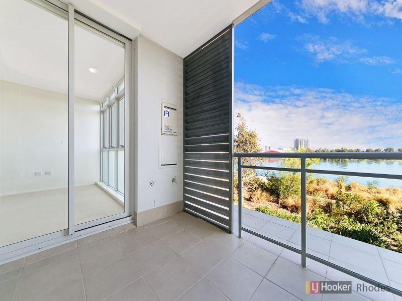 169/38 Shoreline Drive, Rhodes NSW 2138