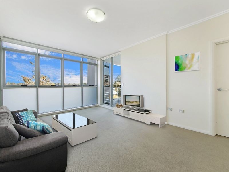 169/38 Shoreline Drive, Rhodes NSW 2138