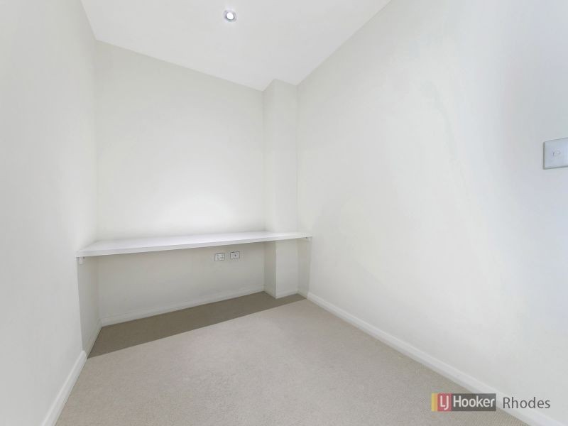 169/38 Shoreline Drive, Rhodes NSW 2138