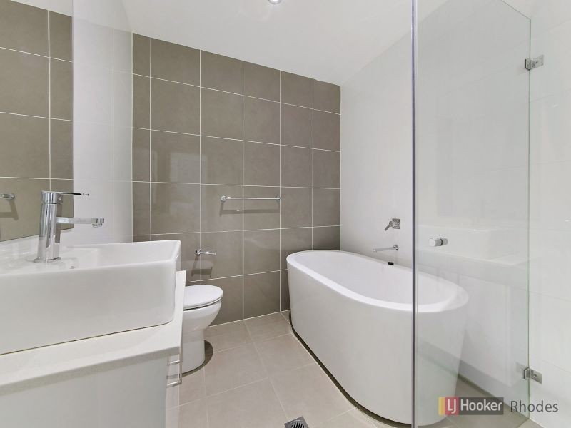 169/38 Shoreline Drive, Rhodes NSW 2138