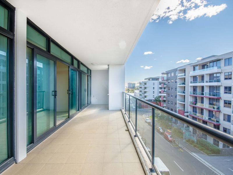 22/2 Nina Gray Ave, Rhodes NSW 2138