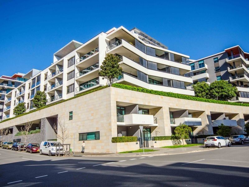 22/2 Nina Gray Ave, Rhodes NSW 2138