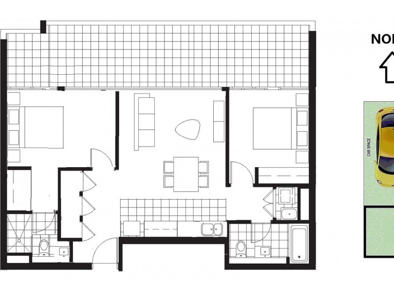 22/2 Nina Gray Ave, Rhodes NSW 2138