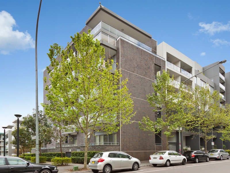 102/28 Rider Blvd, Rhodes NSW 2138