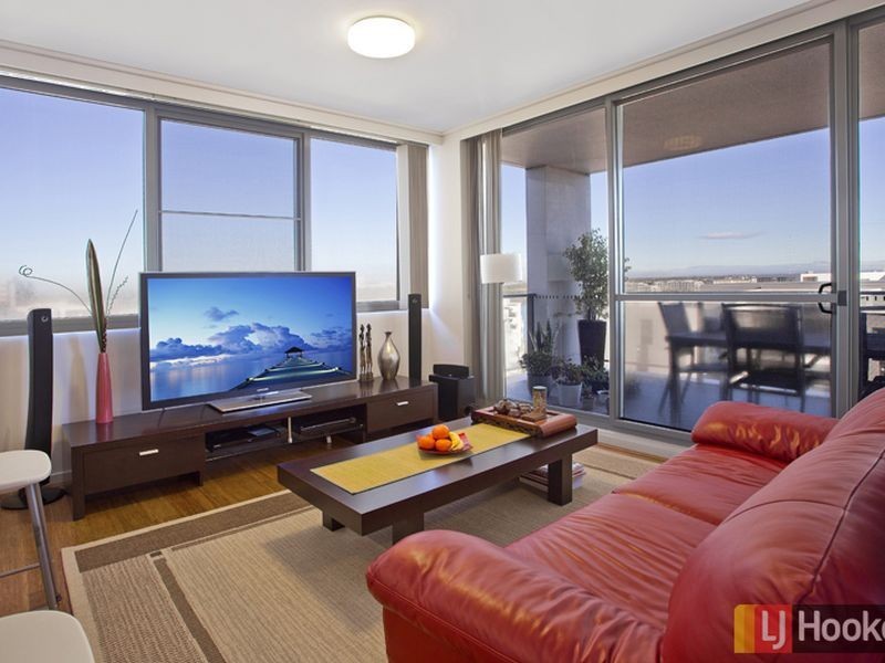 801/9 Mary Street, Rhodes NSW 2138