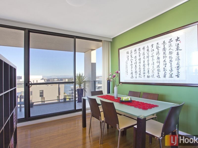 801/9 Mary Street, Rhodes NSW 2138