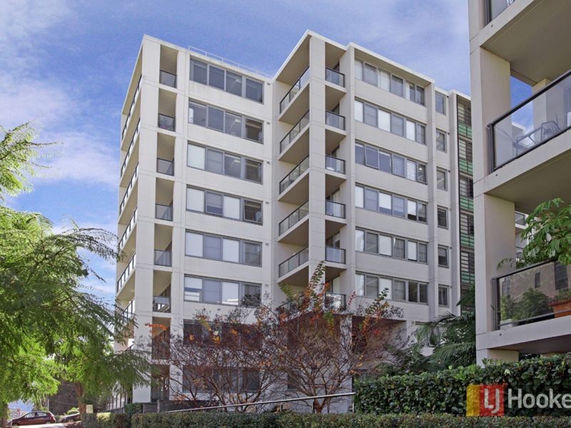 801/9 Mary Street, Rhodes NSW 2138