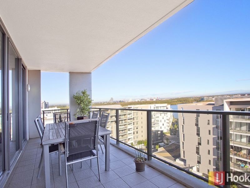 801/9 Mary Street, Rhodes NSW 2138