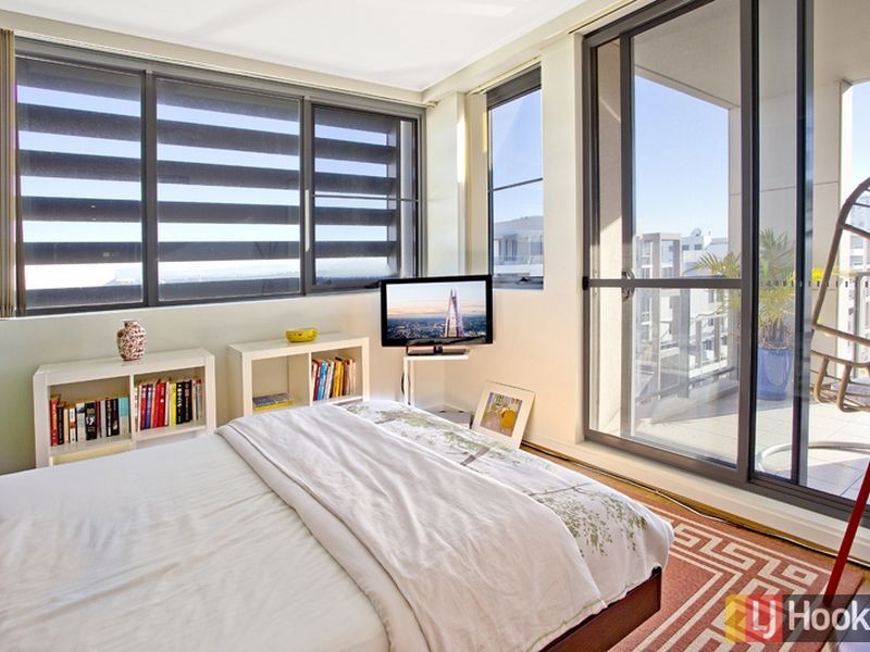 801/9 Mary Street, Rhodes NSW 2138