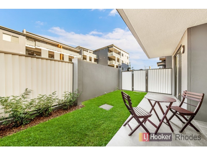 43/118 Adderton Road, Carlingford NSW 2118