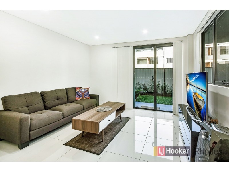 43/118 Adderton Road, Carlingford NSW 2118